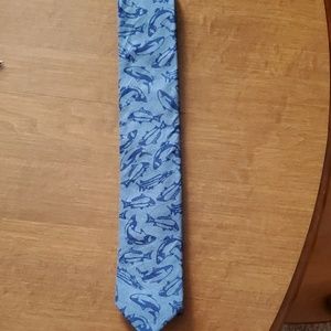 Croft & Barrow Cotton Necktie